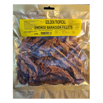 Barracuda Fillets from Everfresh, your African supermarket in Milton Keynes